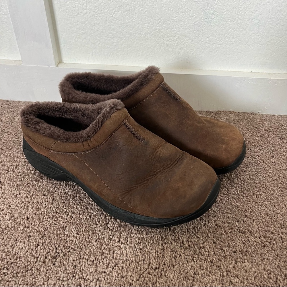 Merrell Men's 10.5 Encore Chill 2 Moccasins.